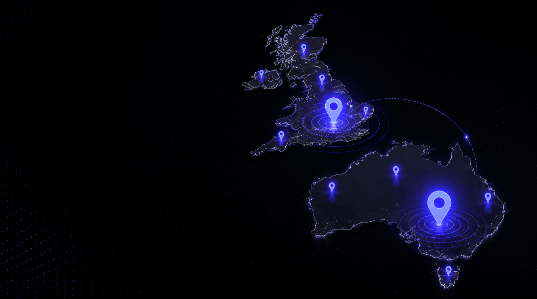 Local SEO strategy guide for UK businesses — Acendia International