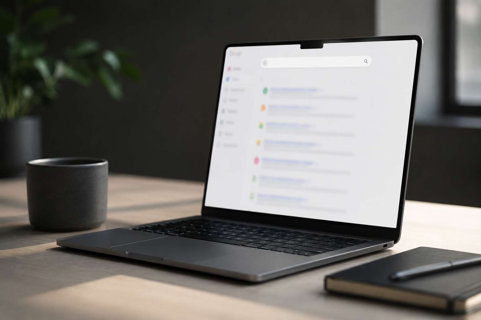 Blog 07 — Acendia International