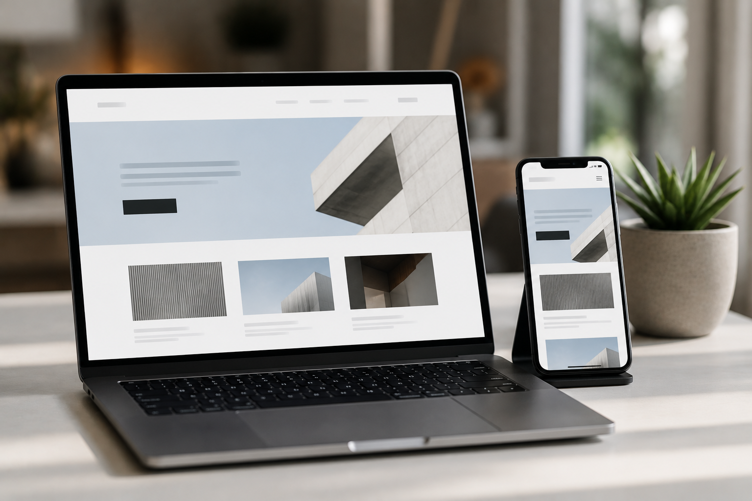 Blog thumbnail — Acendia International